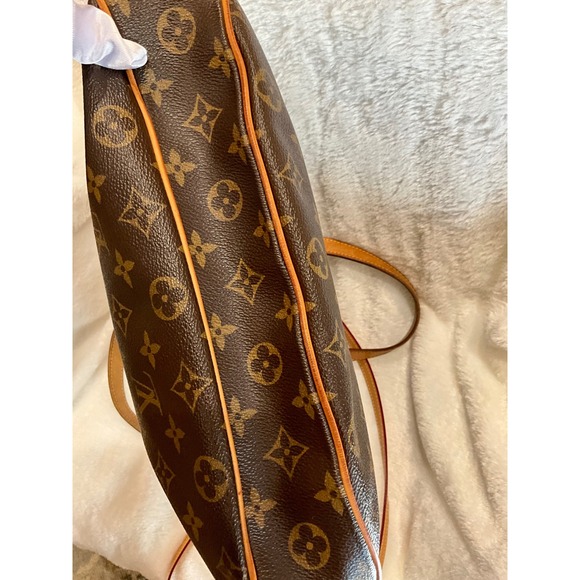 Louis Vuitton Monogram Odeon GM bag vintage - Picture 12 of 16